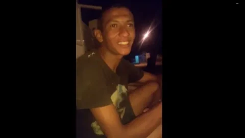 Morador em situação de rua é morto a facadas em Patos