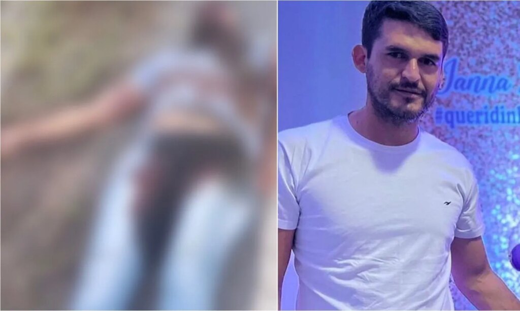 Corpo crivado de balas é encontrado em Patos na tarde desta quarta (31); polícia investiga o caso