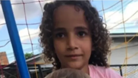 Desaparecimento de menina completa 2 semanas sem respostas na PB; Delegado não descarta hipótese de sequestro