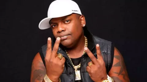 Pioneiro no Funk Carioca, MC Marcinho morre aos 45 anos