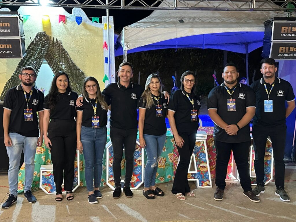 Câmara concede Voto de Aplauso para equipe organizadora do João Pedro de Catingueira