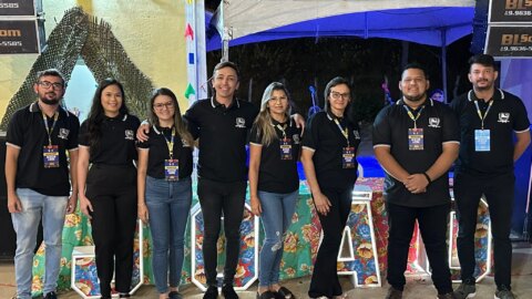 Câmara concede Voto de Aplauso para equipe organizadora do João Pedro de Catingueira