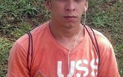 Família faz apelo para reencontrar jovem da cidade de Catingueira que está desaparecido há 8 anos em SP