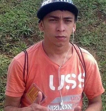 Família faz apelo para reencontrar jovem da cidade de Catingueira que está desaparecido há 8 anos em SP