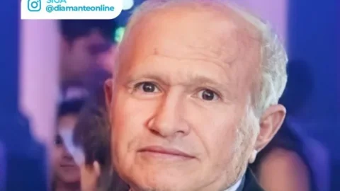Morre doutor Antônio de Lisboa, médico e ex-diretor do Hospital de Itaporanga