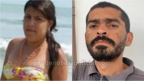 Dez anos depois, principal acusado de matar a jovem Brenda Estefany é morto a tiros em Patos
