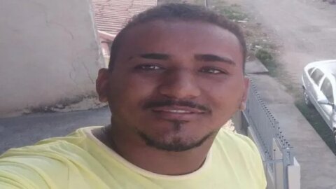 Jovem de 24 anos morre ao ser atingido por carro que fez ultrapassagem proibida, em Pombal