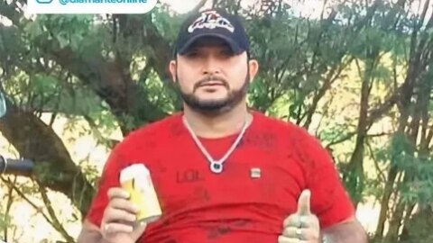 Homem é assassinado a facadas, no Vale do Piancó