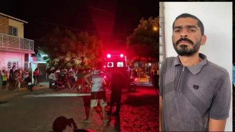 Homem é morto a tiros em Patos