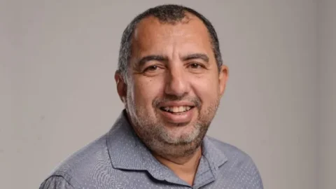 Gerente do Sebrae de Pombal morre vítima de grave acidente na BR-230, na PB