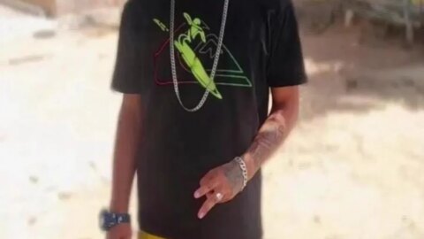 Jovem é assassinado a tiros durante festa em Itaporanga