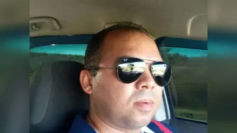 Homem de Santa Terezinha, vítima de grave acidente na BR-361, próximo a Catingueira, está em estado grave no Hospital de Patos