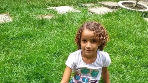 Buscas por Sophia já foram feitas em quatro municípios; desaparecimento da menina completa 27 dias