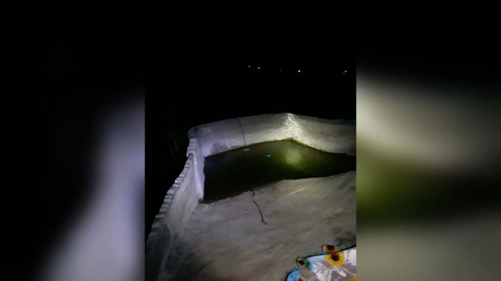 Idoso de 72 anos morre após se afogar em cacimba, em Mãe d’Água