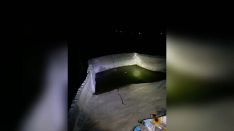 Idoso de 72 anos morre após se afogar em cacimba, em Mãe d’Água