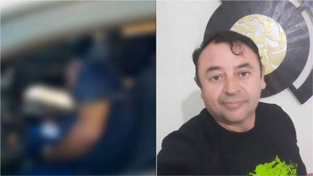 Homem é encontrado morto dentro de carro, em Patos