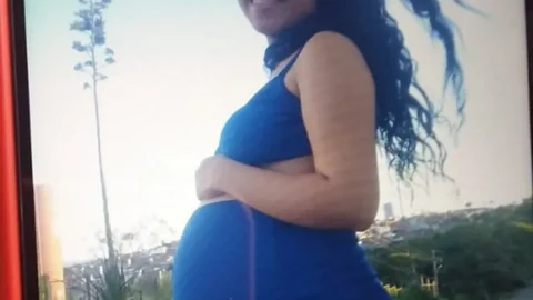 Adolescente grávida de 9 meses morre após sofrer choque elétrico, na PB
