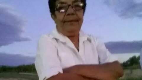 Morre em Catingueira a ex-servidora pública Maria Florentino da Silva