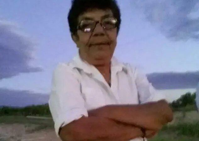 Morre em Catingueira a ex-servidora pública Maria Florentino da Silva