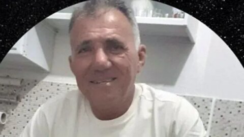 Irmão de vereador da cidade de Patos morre de acidente de moto, em Imaculada