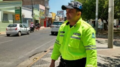 Após polêmica, STTRANS exonera Antônio Coelho do cargo de coordenador de Educação para o Trânsito de Patos;