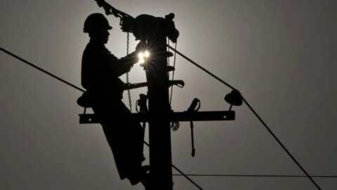 APAGÃO: Falta de energia afeta diversas cidades na Paraíba e Estados do Brasil