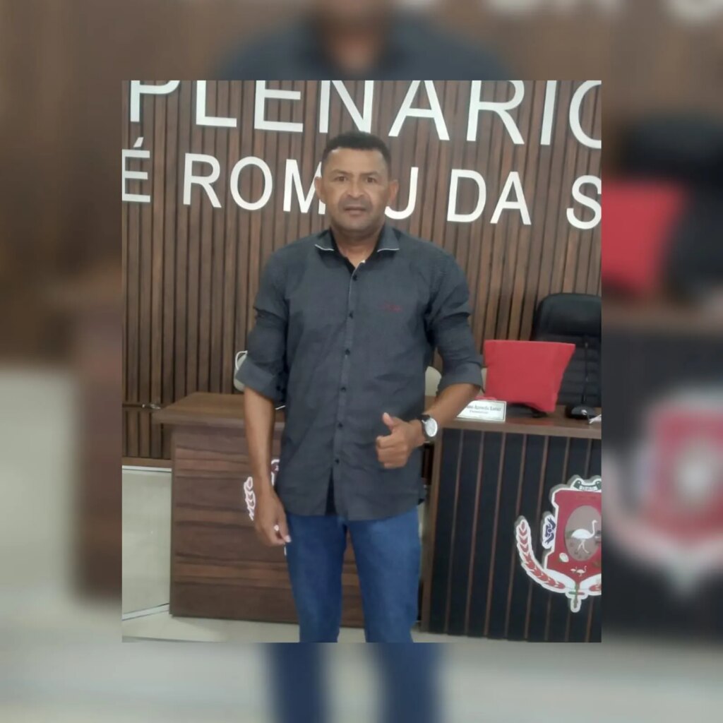 Vereador do município de Emas denuncia obras paralisadas há quase 3 anos na cidade; vídeo