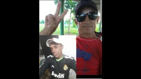 Dois homens morrem em acidente envolvendo carro e moto, no Sertão da PB