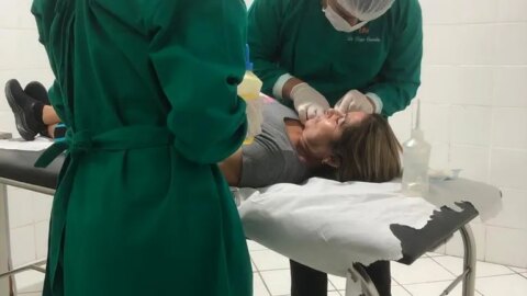 Prefeitura de Catingueira realiza mutirão de pequenas cirurgias