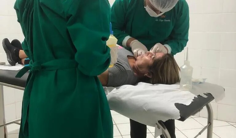 Prefeitura de Catingueira realiza mutirão de pequenas cirurgias