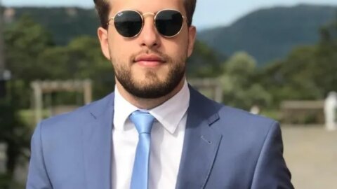 NA PB: Secretário legislativo morre após acidente com moto aquática