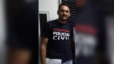 Policial Civil de Patos é morto a tiros em vaquejada