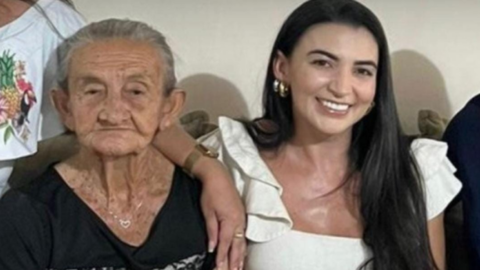 Avó de mulher assassinada pelo ex-namorado morre durante velório em São Bento