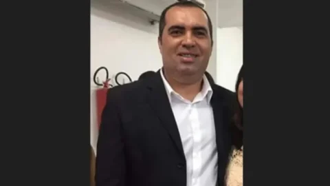 Empresário morre de infarto fulminante aos 40 anos enquanto fazia caminhada, em Teixeira