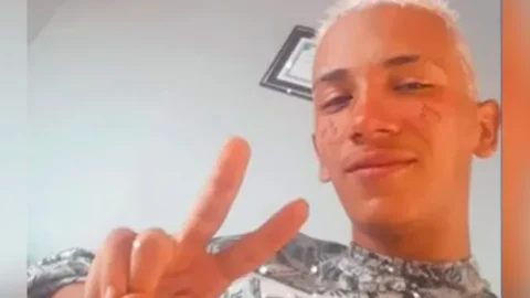 Jovem de 18 anos é levado para ser assassinado no mesmo local onde avô foi morto a tiros, na PB
