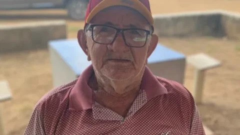 Morre “Joca Bogó” aos 88 anos, em Catingueira