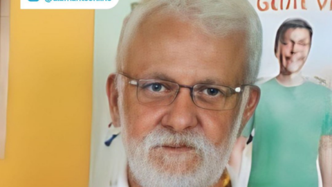 Morre o médico José Alves, ex-prefeito de Nova Olinda