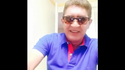 Morre o empresário e ex-atleta Lalá Vicente, em Piancó