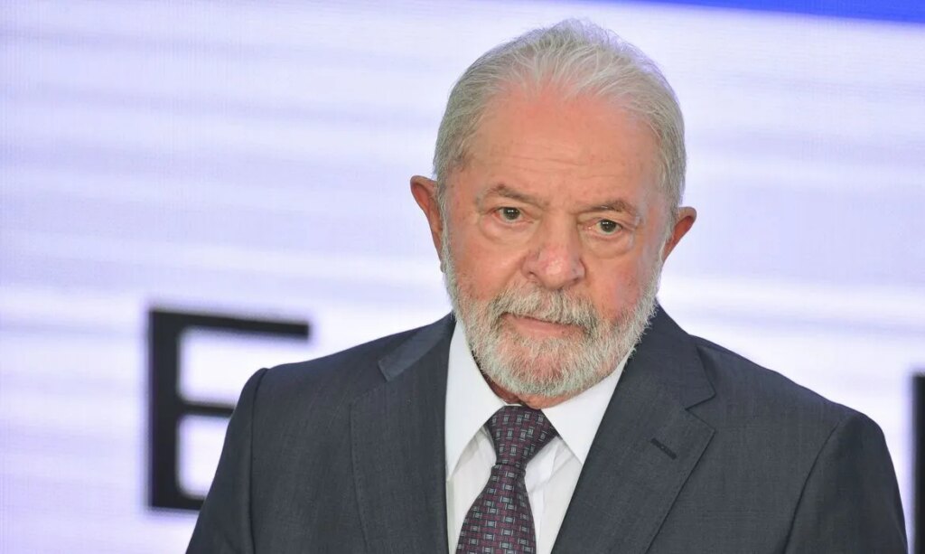 Nos Estados Unidos, Lula se reúne com presidente Joe Biden e outros líderes estrangeiros