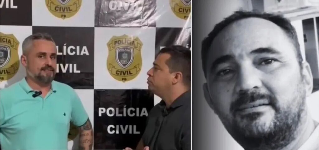 “Nas próximas horas esse crime vai estar desvendado”, diz delegado sobre a morte do policial Jerre Adriano