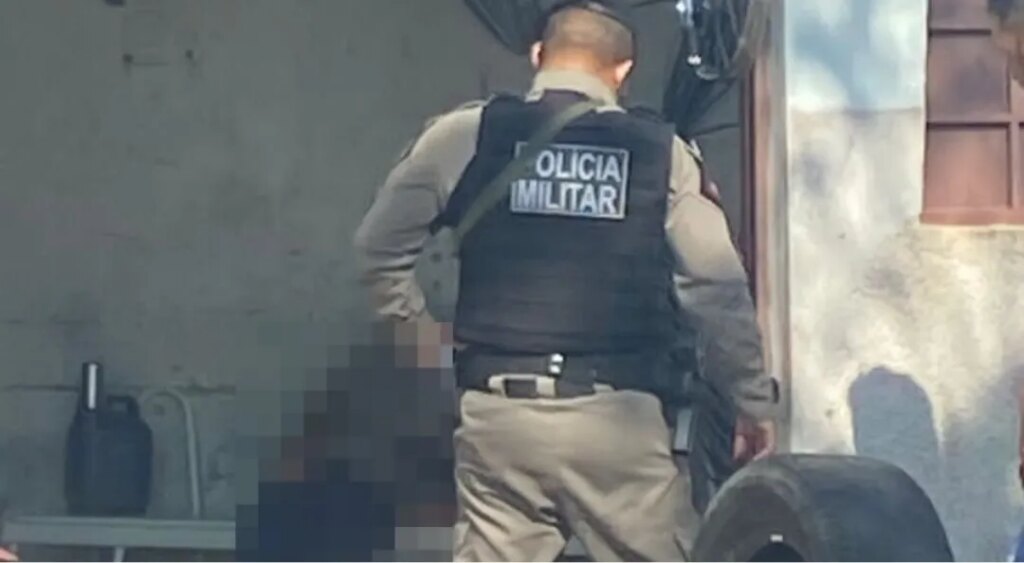 Homem é morto a tiros em sua oficina de moto, em Teixeira