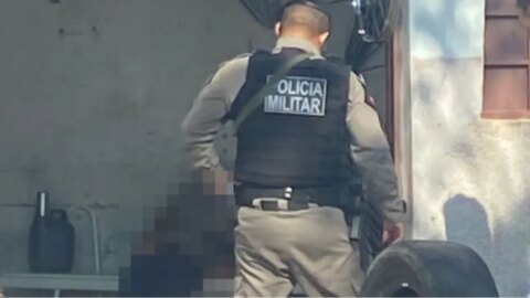 Homem é morto a tiros em sua oficina de moto, em Teixeira