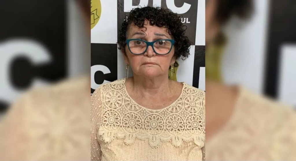 Pastora de Patos é presa em SC apontada por golpe que prometia lucro de um “octilhão” de reais