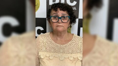 Pastora de Patos é presa em SC apontada por golpe que prometia lucro de um “octilhão” de reais