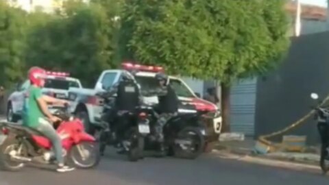 Idoso é encontrado morto dentro de casa em Patos; vítima pode ter sido assassinado