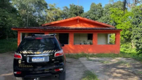 Mulher é alvo da PF após falsificar casamento com sogro para ficar com pensão, na Paraíba