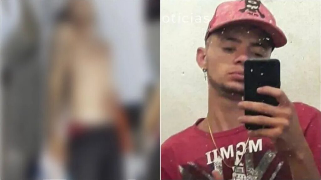 TRAGÉDIA: Irmão mata outro com golpe de faca após discussão por prato de comida, no Sertão