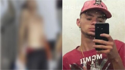 TRAGÉDIA: Irmão mata outro com golpe de faca após discussão por prato de comida, no Sertão