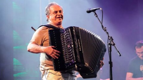Prefeitura de Taperoá cancela show de emancipação com Flávio José e culpa queda de repasses do FPM