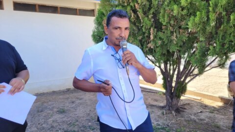 Câmara aprova por unanimidade projeto de lei do Vereador Morais que prorroga a licença maternidade no município de Catingueira